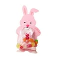 thumbnail image 1 of PVCS 10 Pack Cartoon Animal Food Creative Card Baking Packaging Bags, 1 of 7