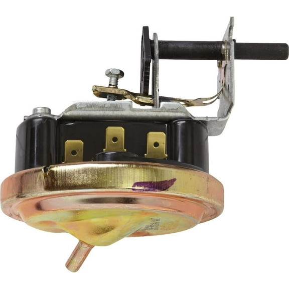 Whirlpool Genuine OEM WP21001554 Washer Water Level Pressure Switch