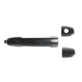 thumbnail image 4 of New Outside Exterior Carbon Fiber Door Handle LH & RH Pair Set for ES300 tC Camry Fits select: 2003-2013 TOYOTA COROLLA, 2002-2006 TOYOTA CAMRY, 4 of 4