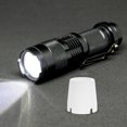 thumbnail image 4 of Luxshiny White Flashlight Diffuser Plastic Cap for Enhanced Lighting and Glare Reduction, 4 of 8
