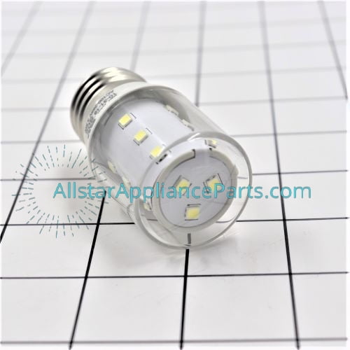 Frigidaire Refrigerator LED Light Bulb 5304511738