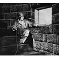 thumbnail image 2 of The Perils Of Pauline Pearl White 1914 Photo Print (14 x 11), 2 of 2