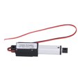 thumbnail image 4 of Actuador Lineal Mini Actuadores De Movimiento Lineal De Alta Velocidad De 30 Mm 12 V Para Maquinaria Industrial Médica Instalaciones De Ventilación Agrícola, 4 of 7