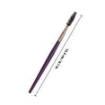thumbnail image 2 of ORDDIART 4Set Cosmetic Tool Makeup Brush Set for Women Nylon Material Professional Use, 2 of 8