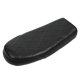 thumbnail image 1 of 1 Juego Motocicleta Vintage Scramble Flat Cafe Carrera Asiento Negro, 1 of 6