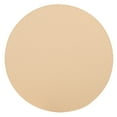 thumbnail image 3 of SAFAVIEH Tyce Modern Style Cream Round Accent End Table (11.8 in. W x 11.8 in. D x 18.5 in. H), 3 of 5