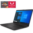 thumbnail image 4 of Laptop HP 245 G8 AMD Radeon Ryzen 5 5500U 8GB 1TB 128GB SSD 14 Modelo 245 G8, 4 of 5