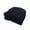 Black, variant on Qholemyo Garden Chair Patio Sofa Rattan Chair Cushion Tatami Cushion Outdoor Chair Cushions Seat Cushion for Chair