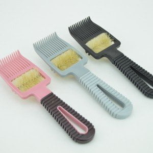 COMB AND BRUSH CLEANER