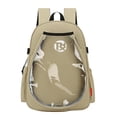thumbnail image 6 of Backpack For School Large Capacity Lightweight Multi Pocket Daypack Water Resistant For Sports Travel Daily Student Commute Outdoor Use, 6 of 6
