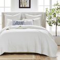 thumbnail image 1 of Juego de ropa de cama Greenland Home Textured Fashion Twin/XL Monterrey, 1 of 9