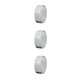 thumbnail image 4 of Eigraketly Tape de 1 m, almohadillas de gel de doble cara reutilizables sin rastro, adhesivo lavable, tiras adhesivas transparentes extraíbles Type1 NO1 Eigraketly CBP099028, 4 of 6