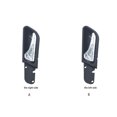 thumbnail image 3 of maskred Exterior Door Handle For Easy Access And Lasting Durability Easy To Install Left 1Set, 3 of 6