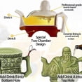 thumbnail image 3 of Assassin Teapot Magic Teapot Magic Makeup Assassin Teapot, 3 of 4