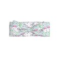 thumbnail image 2 of Pofeuu Rabbit Back View Print Baby Headband, Baby Girl Headbands Soft Hairbands Baby Girl Accessories for Newborn Infant Toddler, 2 of 5