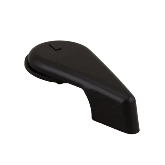 Hot Tub Compatible With Most Vita Spas Lever Black 212046