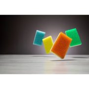 Scrub Daddy Sponge - 4ct