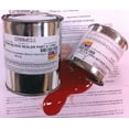 thumbnail image 5 of Caswell Epoxy Gas Tank Sealer - All Sizes Colors, 5 of 7