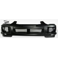 thumbnail image 6 of 2004-2005 Subaru Impreza WRX STI Duraflex STI Look Front Bumper Cover - 1 Piece, 6 of 8