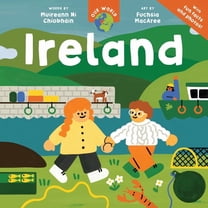Our World Our World: Ireland, (Paperback)