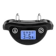 thumbnail image 2 of Dog Bark Collar Anti Barking Training Collar for Large Medium Large Dogs With Beep Vibration Adjustable Sensitivity LCD Screen IP65 Waterproof Built-in, 2 of 8