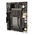 thumbnail image 1 of Computer Motherboard, LGA 1700 Dual Channel DDR5 WiFi Gaming Motherboard Stable Power Supply USB 3.2 Gen2 B760 M5  for Desktop PC, 1 of 7