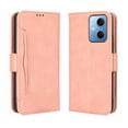 thumbnail image 3 of Funda Cartera Magnética para Xiaomi Redmi Note 12 5G- Tarjetero Desmontable, Cuero PU, Soporte, 3 of 6