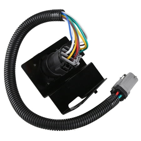 Tow Wiring Harness For Ford F-250 F-350 02-04 2C3Z-13A576-DA 2C3Z13A576DA