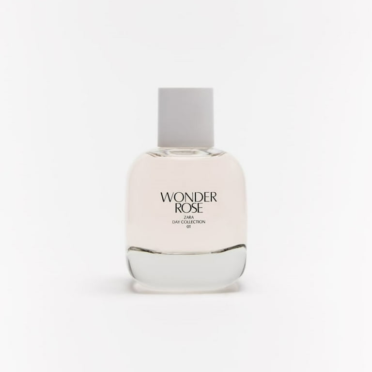 Zara edt best seller sales