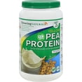 thumbnail image 1 of Growing Naturals Pea Protein Powder - Original Flavor - 32.2 oz, 1 of 1