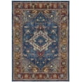 thumbnail image 2 of Safavieh Harmony Flanagan Traditional Area Rug or Runner, 2 of 6