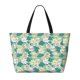 thumbnail image 2 of Fotbe Lotus Flower1 Bolsa de Viaje para Playa - Resistente al Agua, Bolsa Tote de Gran Capacidad y Ligera con 7 Bolsillos para Mujeres y Hombres, 2 of 7