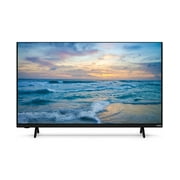 Open Box Vizio 43" Class 4K 2160p Smart QLED TV VQD43M-0801