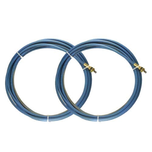 Revestimiento de Cable de Soldadura Serie Millermatic Miller 194012 4,5 m