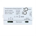 thumbnail image 3 of Sensor de Temperatura y Humedad Tuya con Wifi y Sonda de Temperatura y Humedad., 3 of 5