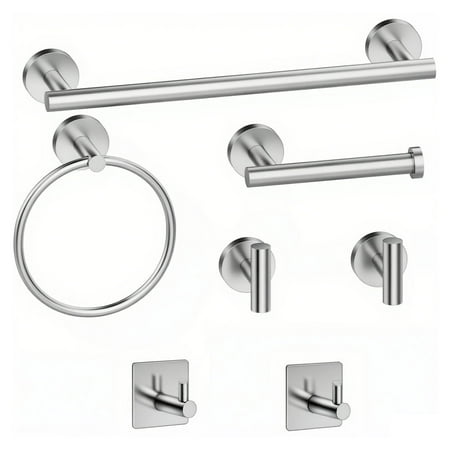 Bathroom Hardware Set