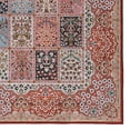 thumbnail image 3 of Emerald Tyler Lavender & Grey 6'7" x 9'7" Area Rug, 3 of 6
