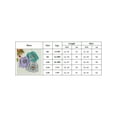 thumbnail image 6 of Toddler Baby Girl Boy Halloween Outfit Pumpkin Patch Crewneck Sweatshirt Pullover Sweater Fall Halloween Clothes, 6 of 6