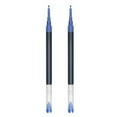 thumbnail image 7 of Pen Refill Ink For Pentel 0.5mm Needle Tip Retractable Pens BXS-V5RT Black/Blue Ink, 7 of 7