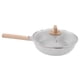thumbnail image 3 of Frying Pan, Easy To Clean Pancake Frying Pan Nonstick Large Capacity For Kitchen ANGGREK Otros, 3 of 8