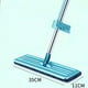 thumbnail image 2 of Cleane De Limpieza Mop Seca Decisión Húmedo Dual Microfibra Lavado De Mosaico De Limpieza Plano De Microfibra Para Uso Doméstico, 2 of 7