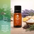 thumbnail image 4 of Mezcla de Aceites esenciales puros "Relief" 15 ml, 4 of 5