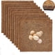 thumbnail image 1 of Almohadillas De Pollo 6/10 Uds. Almohadillas para anidar de pollo, accesorios, revestimientos para cajas de anidación, juego de suministros para aves de corral Hugtrwg Libre de BPA, 1 of 9