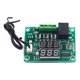 thumbnail image 2 of XH-W1219 Relé control Interruptor sensor NTC Módulo temperatura DC12V, 2 of 5