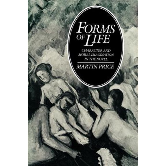 Pre-Owned Forms of Life : Character and Moral Imagination in the Novel (Paperback)