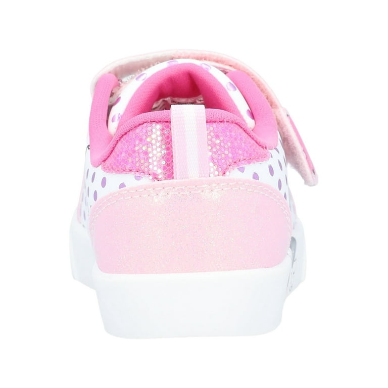 Minne girl （2023） Amazon.com | Bazillion Dreams Disney Minnie Mouse Girl's