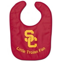 USC Trojans Baby Bib All Pro Style