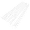 thumbnail image 1 of unbranded 20Ud Bastones Acrílicos Transparentes Para Proyectos De Arcilla Polimérica Y Manualidades, 1 of 8