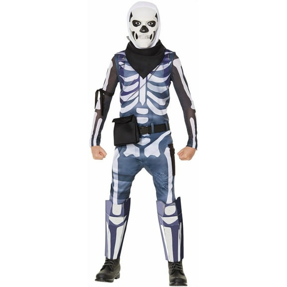 Fn Skull Trooper Ch Large