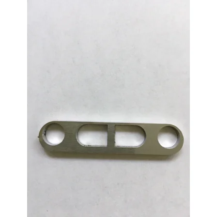 Chainsaw Bar Adapter Stihl Bar To Husqvarna Saw Stainless Steel 1#